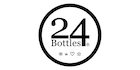 Logo der Marke 24 Bottles