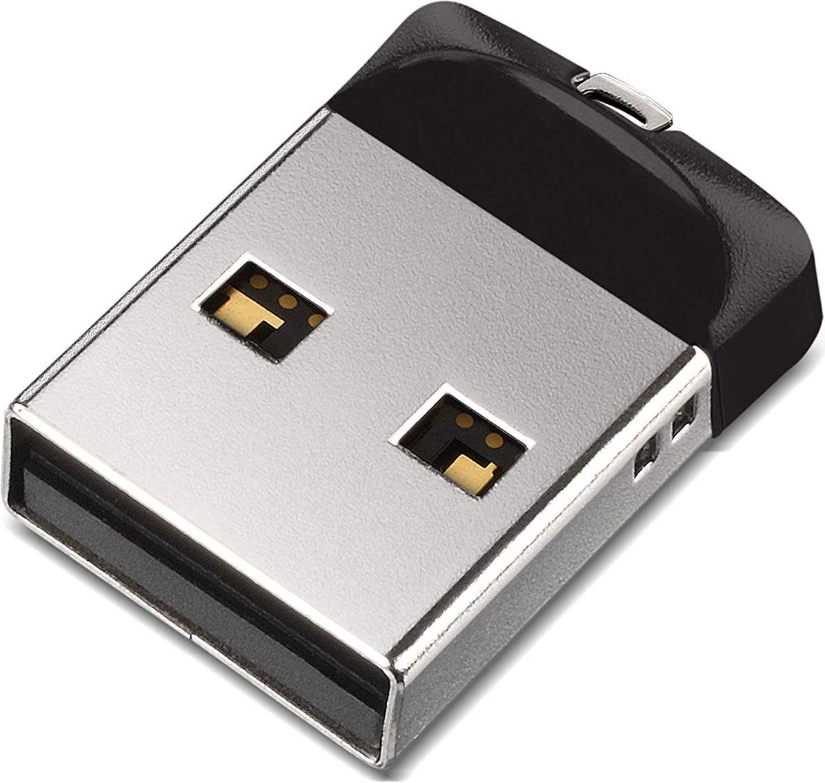 SanDisk Cruzer Fit (32 GB USB A USB 2.0) kaufen FC7975