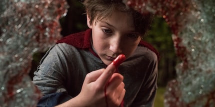 Certaines morts dans le film sont vraiment troublantes.