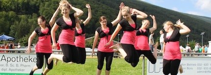 Damenturnverein Kriegstetten (associazione ginnica femminile)
