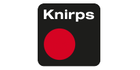 Logo of the Knirps brand