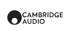 Logo of the Cambridge Audio brand