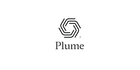 Logo der Marke Plume