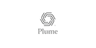 Logo der Marke Plume