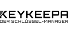 Logo del marchio Keykeepa