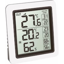 TFA Info (Thermomètre sans fil)