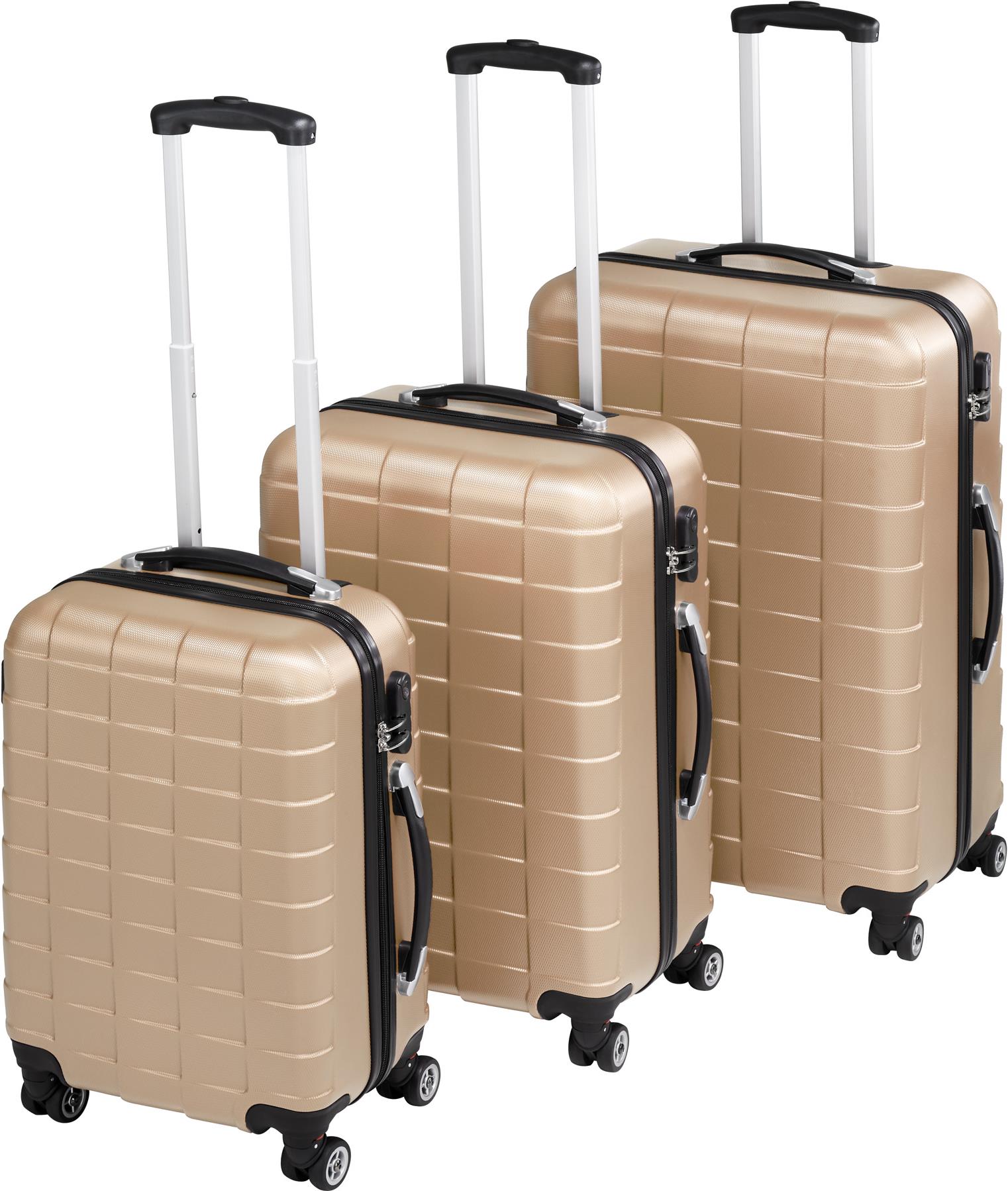 TecTake Trolley (98 l L) kaufen