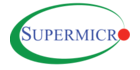 Logo de la marque Supermicro