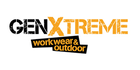 Logo der Marke GenXtreme