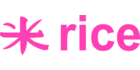 Logo de la marque Rice
