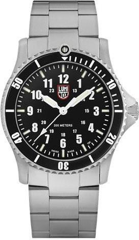 Luminox Sport Timer 30th Anniversary 0900 series limited edition