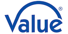 Logo of the Value brand