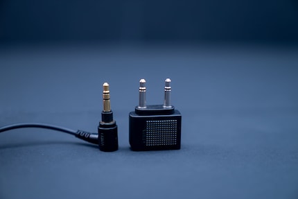 Der Adapter kann aber umgangen werden, sagt die Swiss
