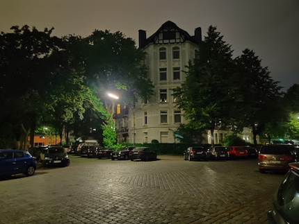 Night Mode