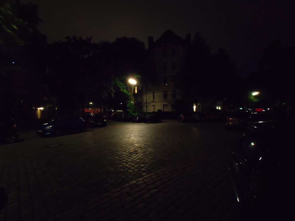 Wide Angle