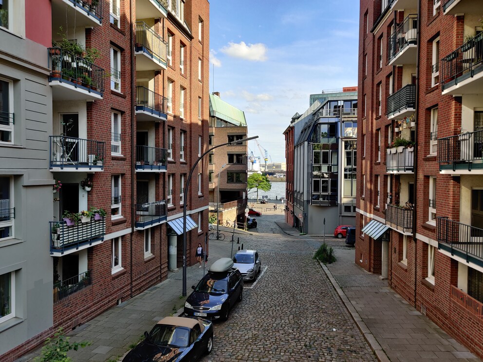 with HDR