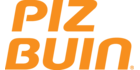 Logo of the Piz Buin brand