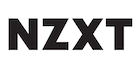 Logo del marchio NZXT