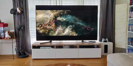 High-End-Feeling pur – und das zu einem fairen Preis.