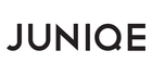 Logo der Marke JUNIQE