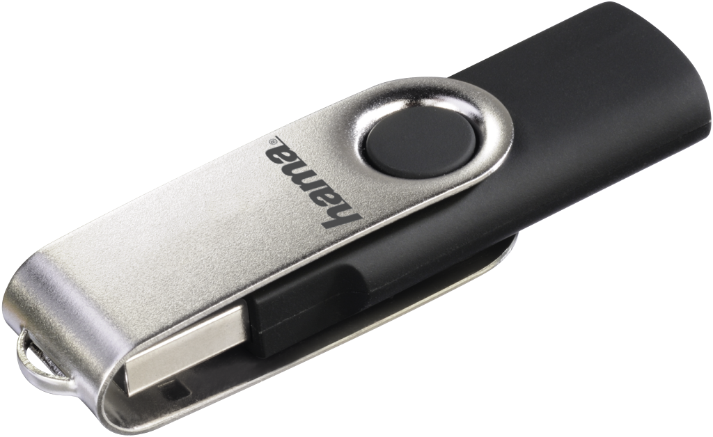 Hama Rotate (8 GB USB A USB 2.0) kaufen