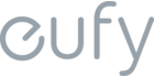 Logo der Marke eufy