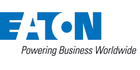 Logo del marchio Eaton