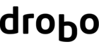 Logo del marchio Drobo