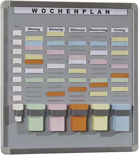Eichner T-Card Systemtafel (65 x 53 cm) kaufen