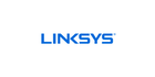 Logo of the Linksys brand
