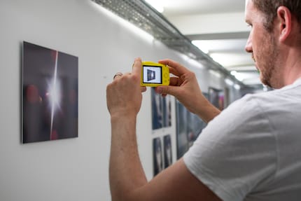 Das Foto in der Galerie von Gwerder Art