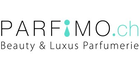 Logo der Marke Parfimo