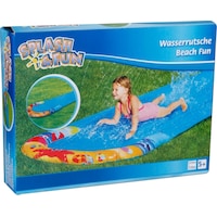 Splash & Fun Beach Fun