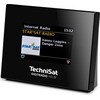 TechniSat DigitRadio 110 IR (Webradio, DAB+ DAB, FM, Bluetooth, WiFi)