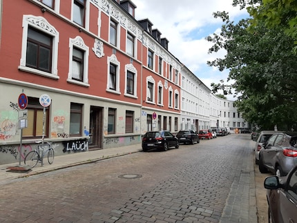 HDR aus