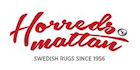 Logo de la marque Horredsmattan