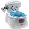 Cheer For Me. Potty