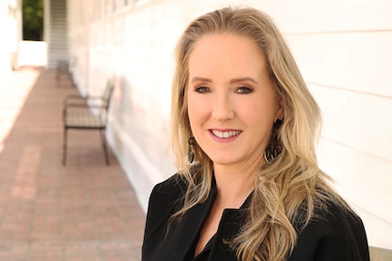 Head of Amazon Studios Jennifer Salke
