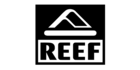 Logo of the Reef brand
