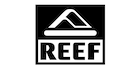 Logo of the Reef brand