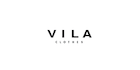 Logo der Marke Vila