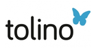 Logo del marchio tolino