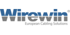 Logo del marchio Wirewin