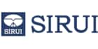 Logo de la marque Sirui
