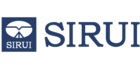 Logo del marchio Sirui
