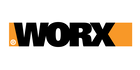 Logo of the Worx brand