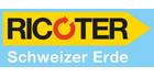 Logo de la marque Ricoter