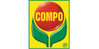 Logo del marchio Compo