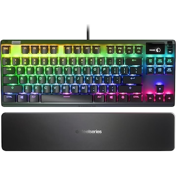 SteelSeries Apex Pro TKL (DE, Cable) - buy at Galaxus