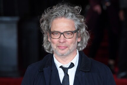 Dexter Fletcher, «Sherlock Holmes 3»-Regisseur